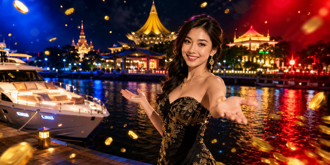 Proses deposit gaya Malaysia di Sarawak