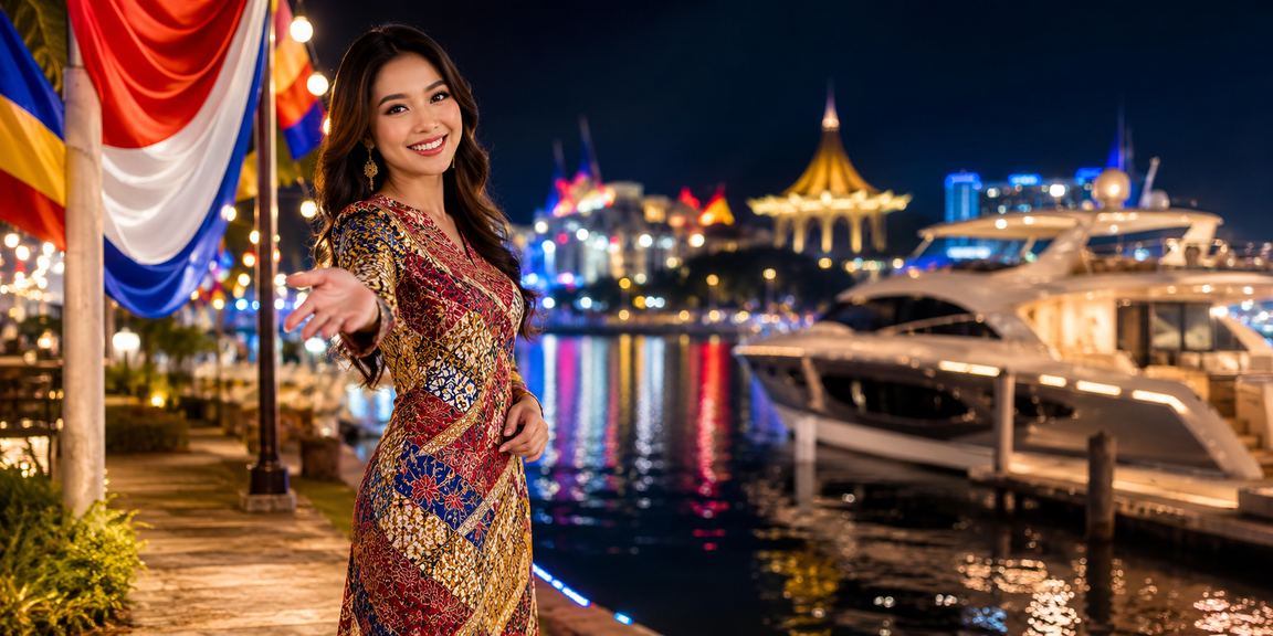 Persediaan pemasangan aplikasi congtogel untuk pengguna di Sarawak